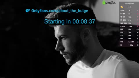 Snapshot of about_the_bulge chatting on January 2025 03:47:01 AM about_the_bulge online show from January 2025 03:47:01 AM