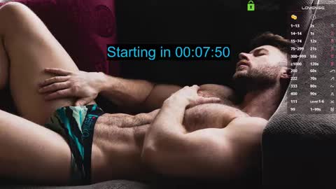 Snapshot of about_the_bulge chatting on February 2025 03:24:02 AM about_the_bulge online show from February 2025 03:24:02 AM