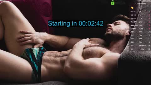Snapshot of about_the_bulge chatting on February 2025 08:42:01 PM about_the_bulge online show from February 2025 08:42:01 PM