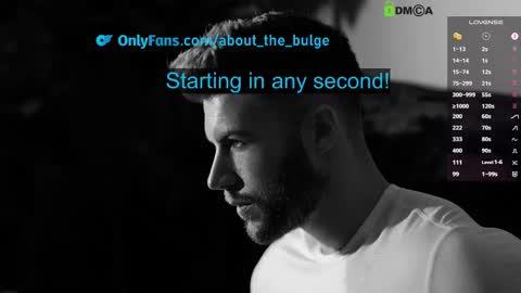 Snapshot of about_the_bulge chatting on September 2025 07:46:01 PM about_the_bulge online show from September 2025 07:46:01 PM