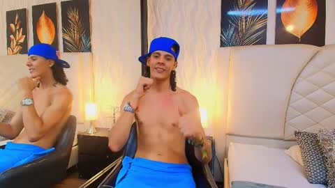 Snapshot of abravanel_sefardi chatting on April 2026 09:26:01 PM Abrovanel online show from April 2026 09:26:01 PM