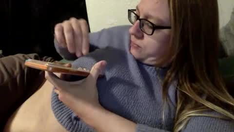 Abrielle The Great online show from January 2026 02:37:02 AM