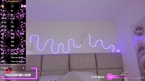 Snapshot of abriill_2 chatting on March 2026 02:57:01 PM ABRIL online show from March 2026 02:57:01 PM