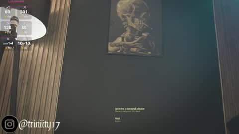 Snapshot of abril__colen chatting on December 2024 03:38:02 AM April online show from December 2024 03:38:02 AM