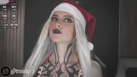 Snapshot of abril__colen chatting on December 2024 11:55:01 PM April online show from December 2024 11:55:01 PM