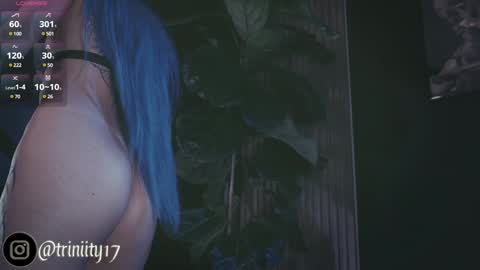 Snapshot of abril__colen chatting on January 2025 03:05:01 AM April online show from January 2025 03:05:01 AM