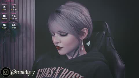 Snapshot of abril__colen chatting on January 2025 02:26:02 AM April online show from January 2025 02:26:02 AM