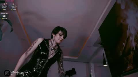 Snapshot of abril__colen chatting on December 2025 09:55:01 PM April online show from December 2025 09:55:01 PM