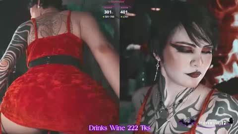 Snapshot of abril__colen chatting on February 2026 04:08:01 AM April online show from February 2026 04:08:01 AM