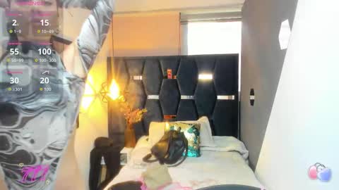 Snapshot of abril_fox__ chatting on March 2026 08:19:02 PM Abril Fox online show from March 2026 08:19:02 PM