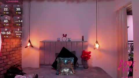 Snapshot of abril_fox__ chatting on April 2026 07:40:02 PM Abril Fox online show from April 2026 07:40:02 PM