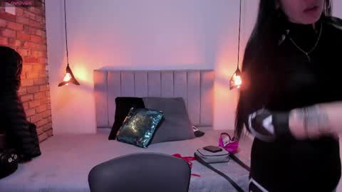 Snapshot of abril_fox__ chatting on April 2026 08:00:02 PM Abril Fox online show from April 2026 08:00:02 PM