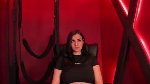 Abril jones online show from February 2025 06:23:01 AM