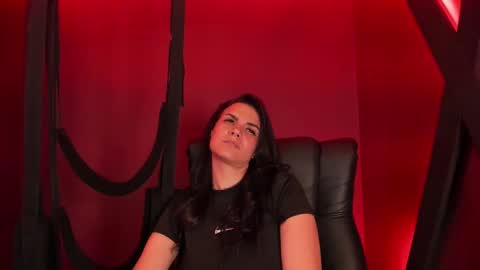 Abril jones online show from February 2025 09:27:01 AM