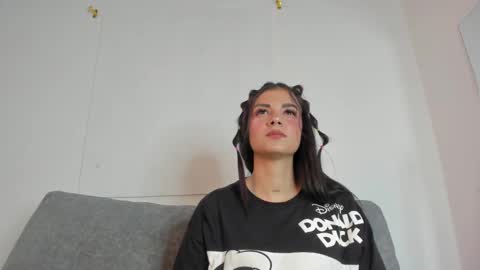 Abril jones online show from February 2025 03:56:02 AM