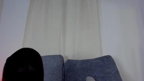 Abril jones online show from February 2025 06:10:02 AM