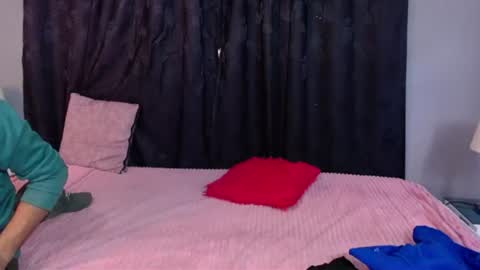Snapshot of abril_jordan chatting on July 2026 07:21:01 PM abril_jordan online show from July 2026 07:21:01 PM