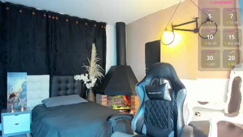 Snapshot of abril_riios chatting on June 2026 04:13:01 AM Abril online show from June 2026 04:13:01 AM