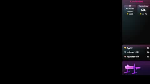 Snapshot of abril_riios chatting on June 2026 06:18:02 AM Abril online show from June 2026 06:18:02 AM