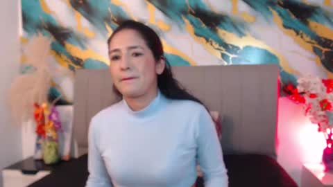 Snapshot of abril_riios chatting on July 2026 12:26:02 AM Abril online show from July 2026 12:26:02 AM