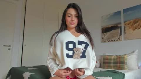 Helena online show from December 2025 11:06:02 AM