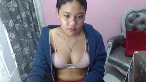 Snapshot of abrilparkersex chatting on March 2026 12:27:01 PM abrilparkersex online show from March 2026 12:27:01 PM