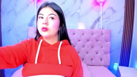 Abril online show from March 2026 11:27:02 AM