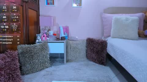 Abril online show from December 2024 01:22:01 AM