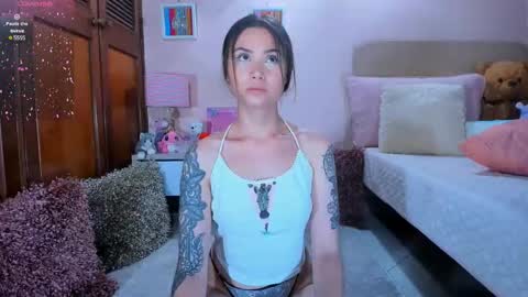 Abril online show from February 2025 01:29:02 AM