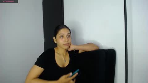 AbrilSonne online show from September 2025 01:16:02 AM