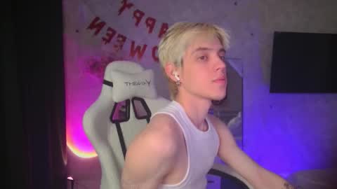 Nick online show from October 2025 02:29:01 PM