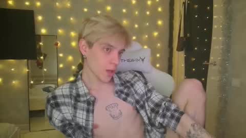 Nick online show from January 2026 05:40:01 PM