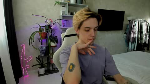 Nick online show from April 2026 01:23:01 PM