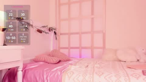 Abynanami online show from December 2024 04:53:01 AM