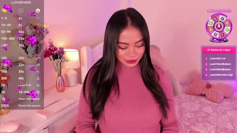 Abynanami online show from January 2025 02:39:02 AM