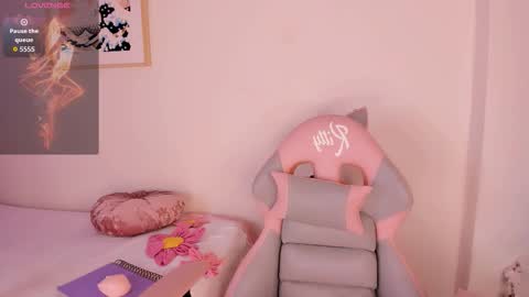 Abynanami online show from February 2026 02:05:01 AM