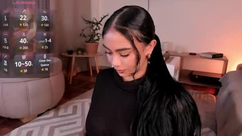 Abynanami online show from April 2026 11:19:02 PM