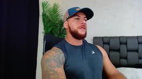 ace_owens online show from January 2025 08:07:01 PM