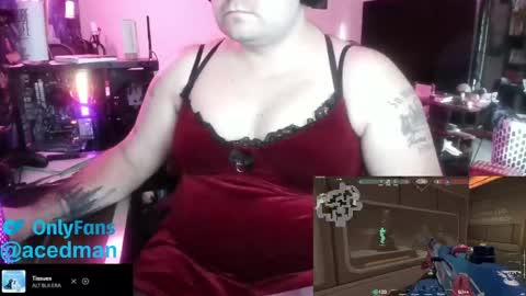 acedhappyman online show from April 2026 11:05:02 PM