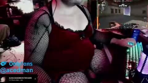 acedhappyman online show from June 2026 02:27:02 AM