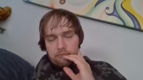 adam online show from December 2024 07:05:01 PM