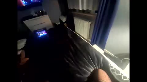 Playboy bleck online show from November 2025 08:44:01 PM