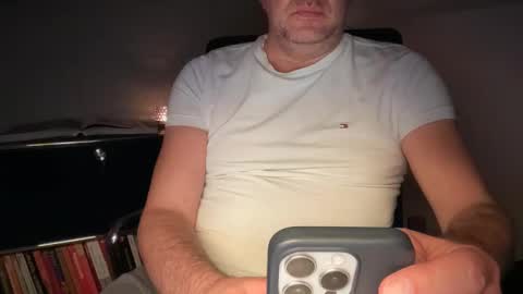 ACHTINCH online show from March 2026 11:19:01 PM