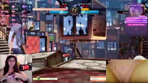 AChubbyGummy online show from January 2026 11:06:02 PM