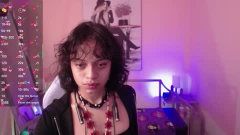  Acid Bounze  online show from February 2026 01:08:02 PM