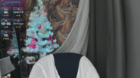 Snapshot of acid_juice chatting on January 2025 10:13:02 PM Anna FANSLY yesacid online show from January 2025 10:13:02 PM