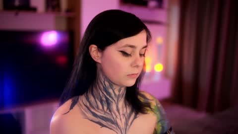 acid_pie online show from December 2024 08:17:01 PM