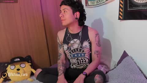 Jhonny online show from January 2025 11:24:02 PM