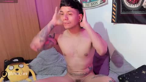 Jhonny online show from January 2025 01:48:01 AM