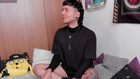 Jhonny online show from February 2025 08:25:01 PM